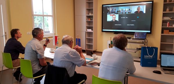 Tagungen der Arbeitskreise „Wissenstransfer“ und „Wirtschaft“