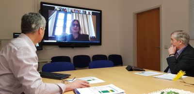 Auswirkungen der Corona-Pandemie auf die Projektumsetzung